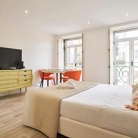 St. Francisco Flat Apartment Порто Екстериор снимка
