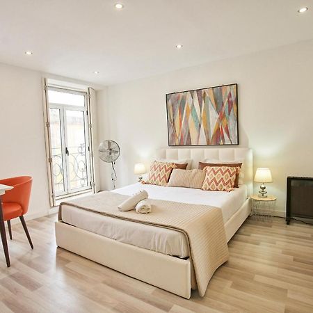 St. Francisco Flat Apartment Порто Екстериор снимка