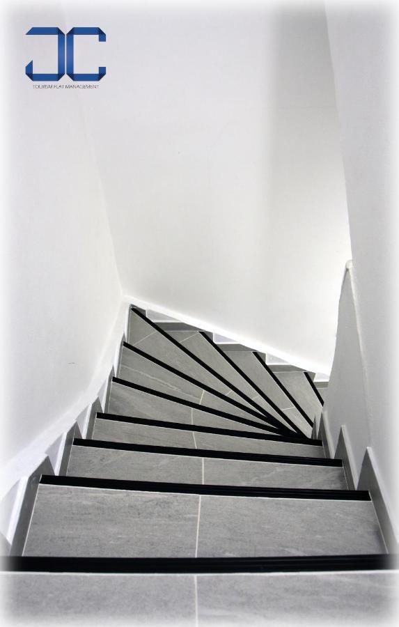 St. Francisco Flat Apartment Порто Екстериор снимка