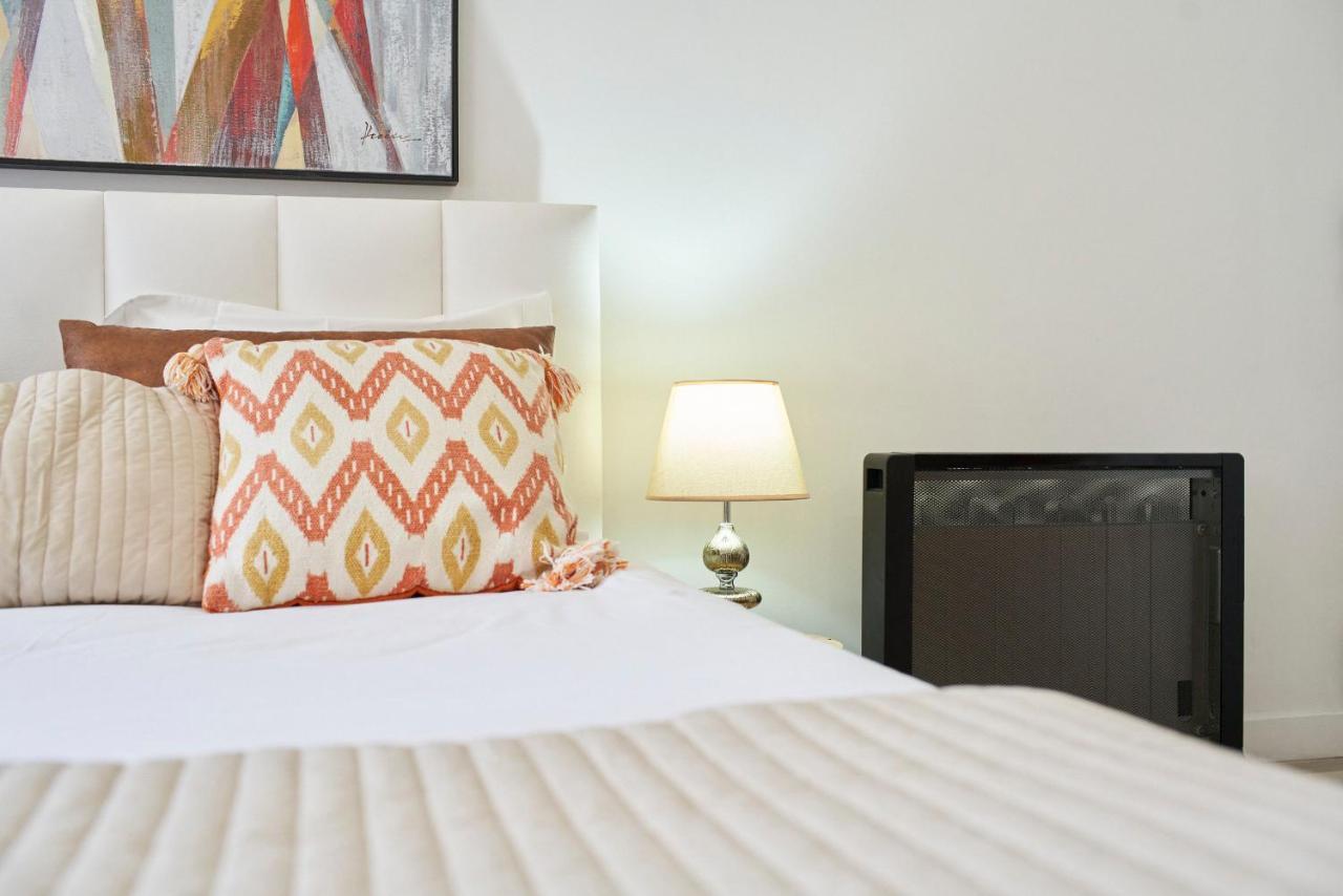 St. Francisco Flat Apartment Порто Екстериор снимка