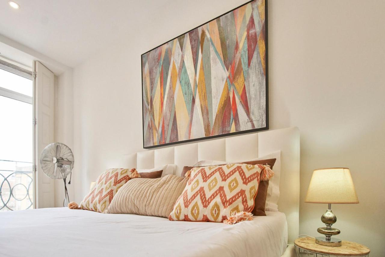 St. Francisco Flat Apartment Порто Екстериор снимка