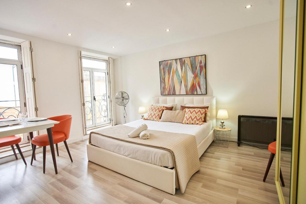 St. Francisco Flat Apartment Порто Екстериор снимка