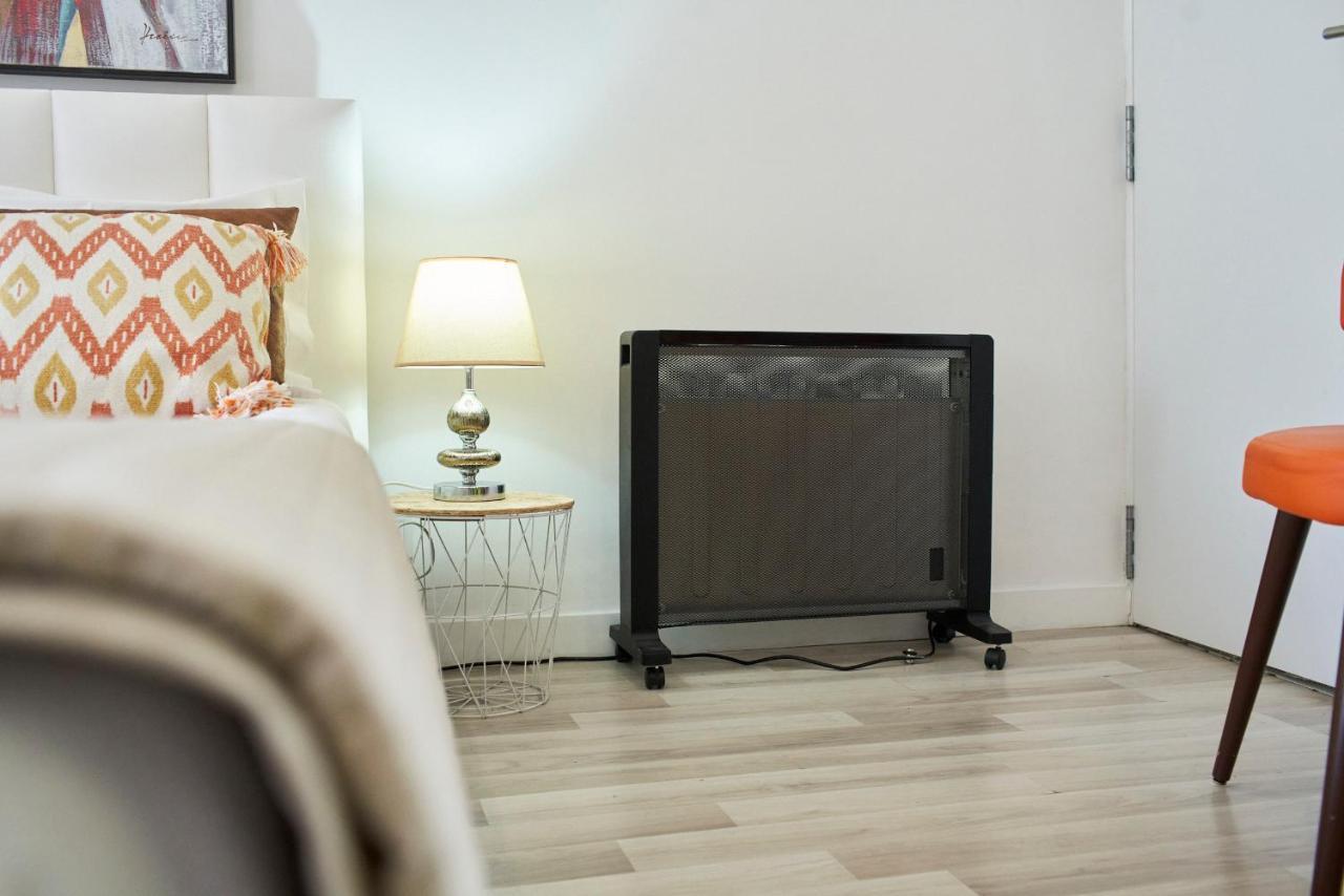 St. Francisco Flat Apartment Порто Екстериор снимка