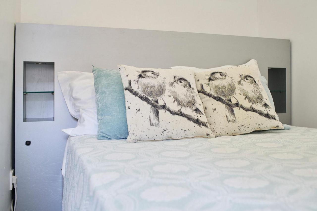 St. Francisco Flat Apartment Порто Екстериор снимка