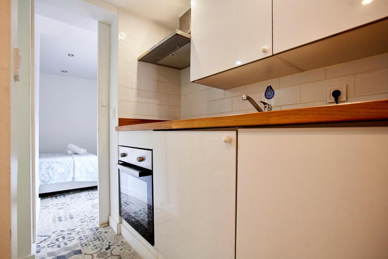 St. Francisco Flat Apartment Порто Екстериор снимка