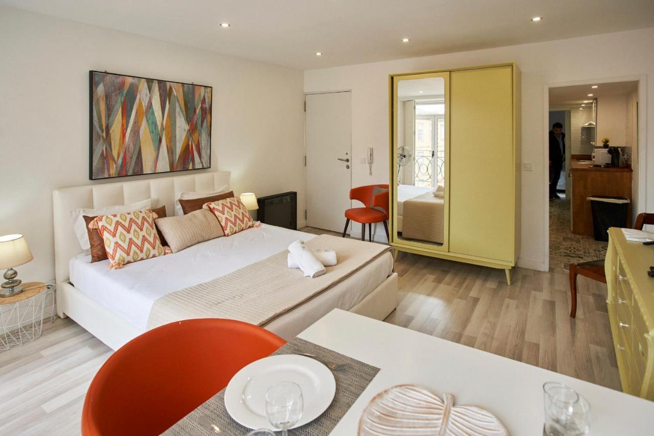 St. Francisco Flat Apartment Порто Екстериор снимка