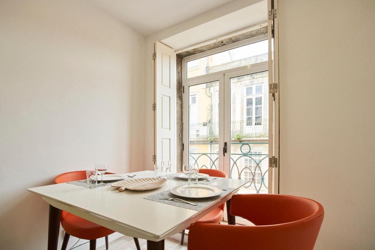 St. Francisco Flat Apartment Порто Екстериор снимка
