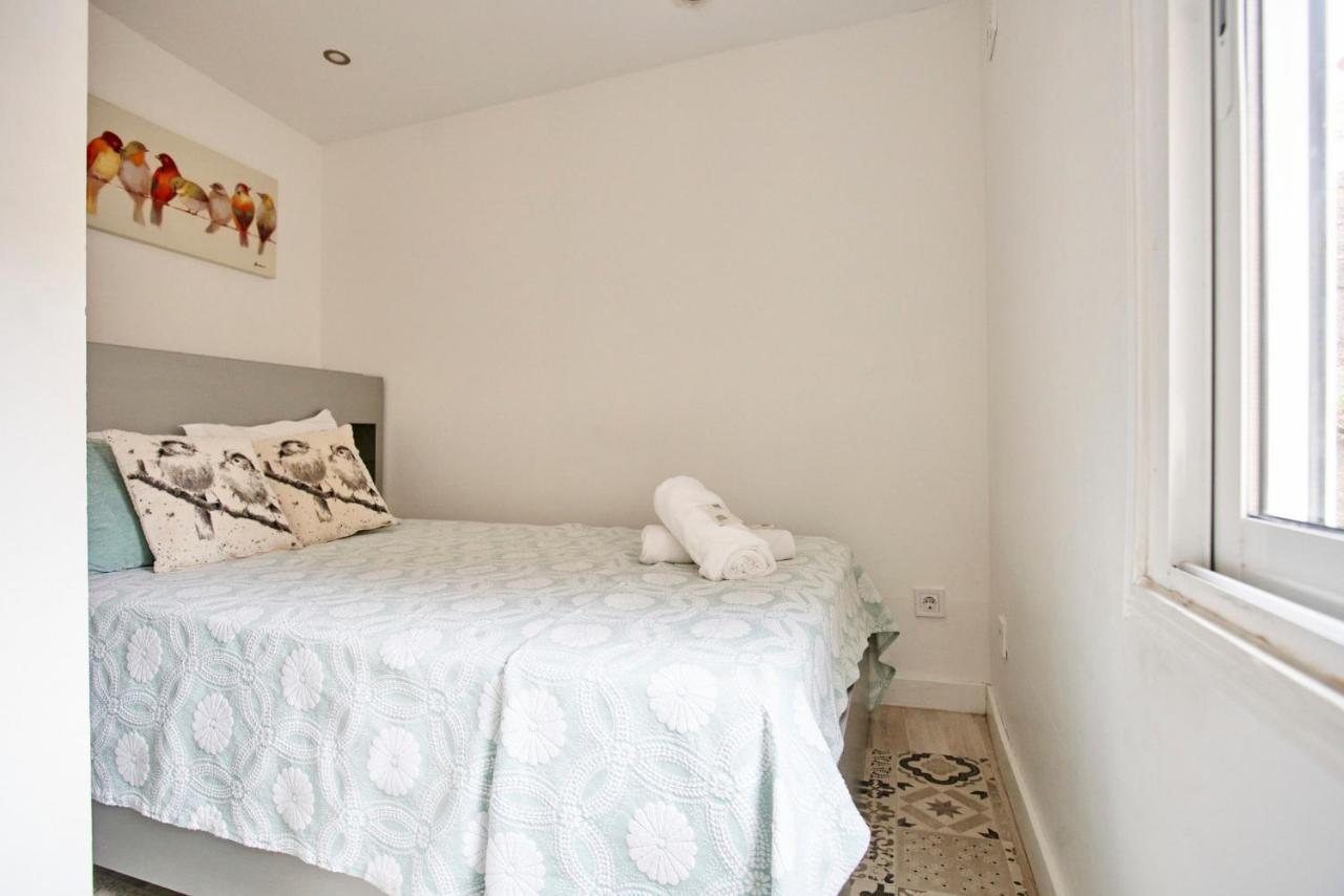 St. Francisco Flat Apartment Порто Екстериор снимка