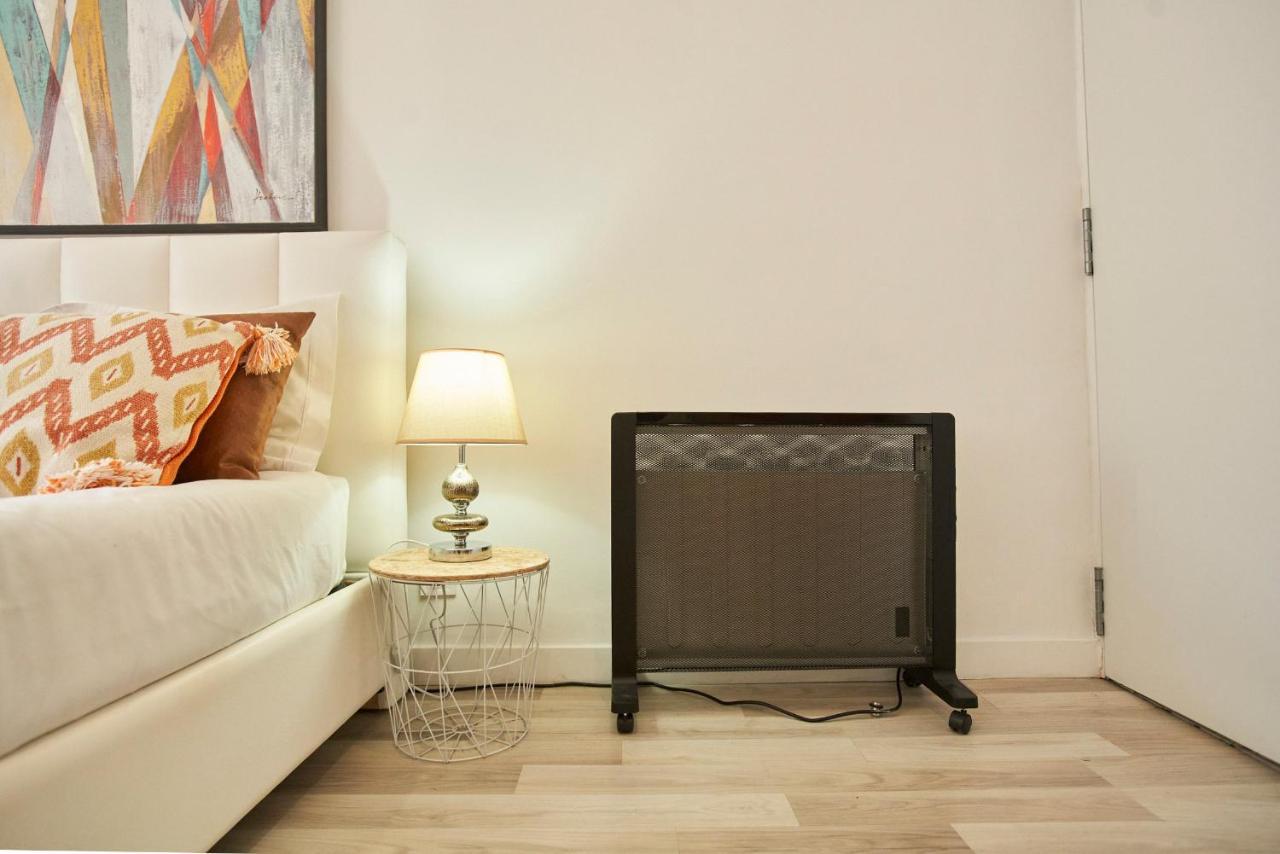 St. Francisco Flat Apartment Порто Екстериор снимка