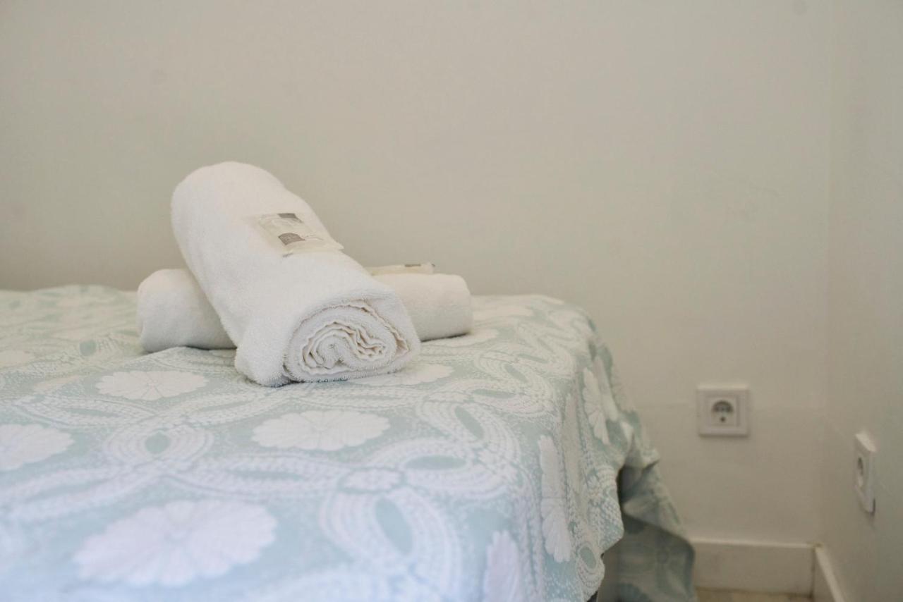 St. Francisco Flat Apartment Порто Екстериор снимка