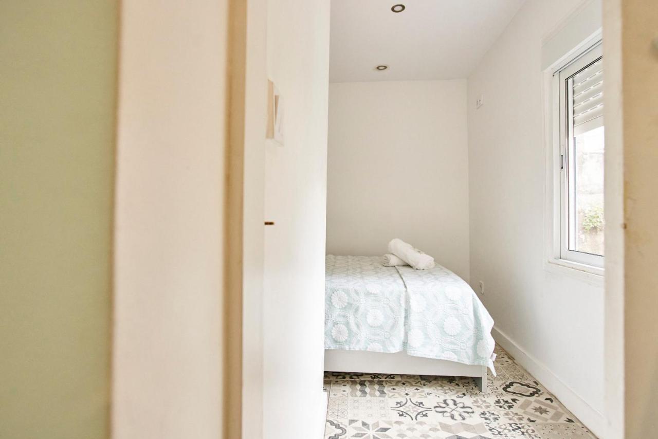 St. Francisco Flat Apartment Порто Екстериор снимка