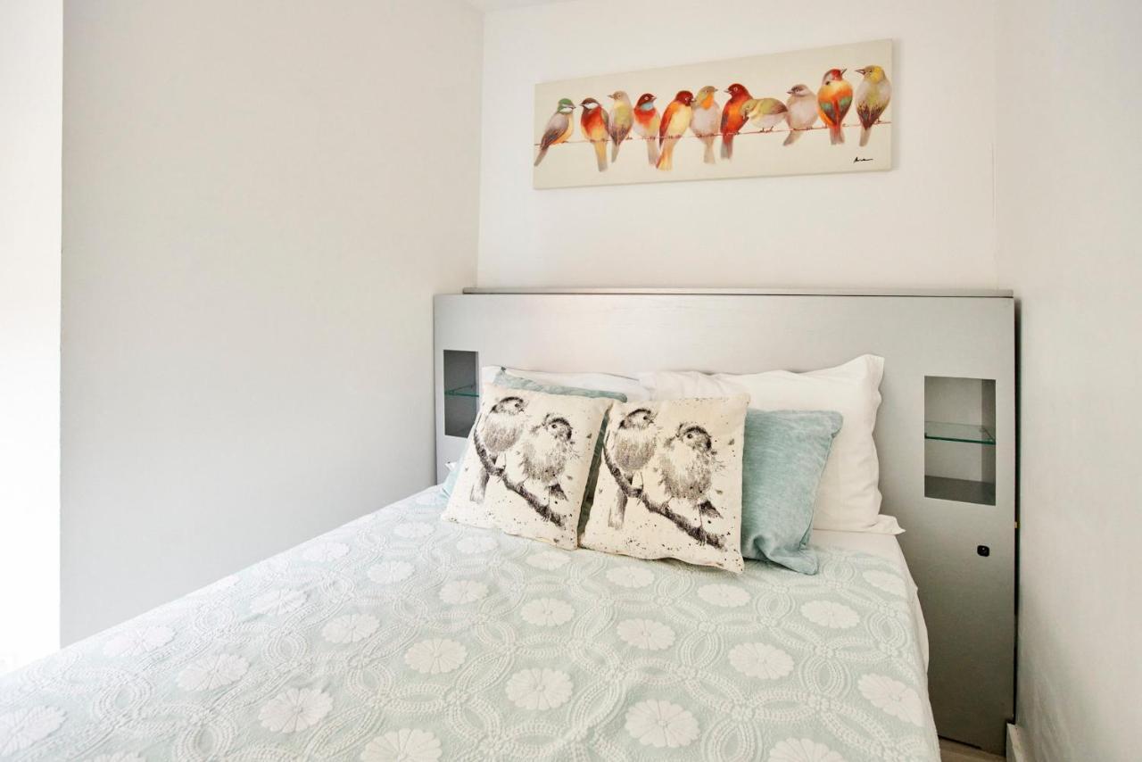 St. Francisco Flat Apartment Порто Екстериор снимка