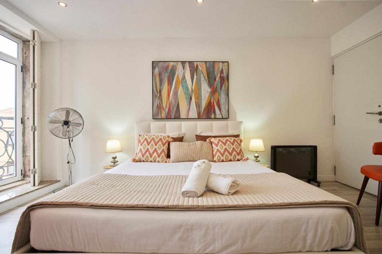 St. Francisco Flat Apartment Порто Екстериор снимка