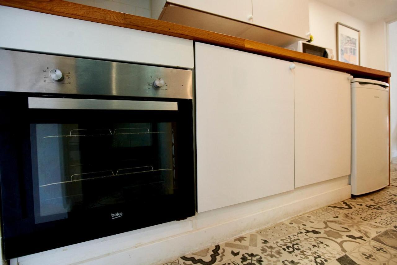 St. Francisco Flat Apartment Порто Екстериор снимка
