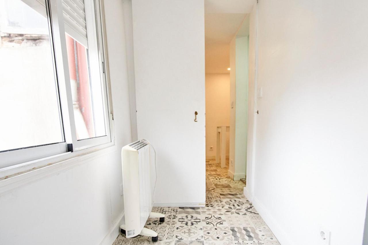 St. Francisco Flat Apartment Порто Екстериор снимка