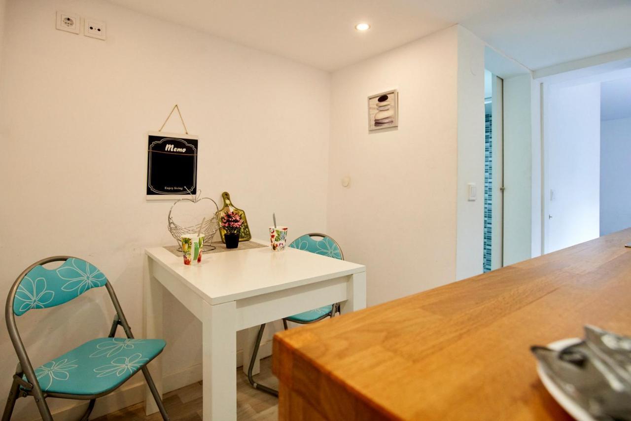 St. Francisco Flat Apartment Порто Екстериор снимка