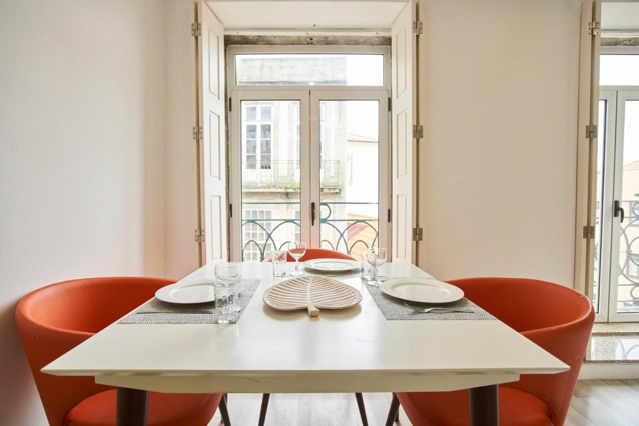 St. Francisco Flat Apartment Порто Екстериор снимка