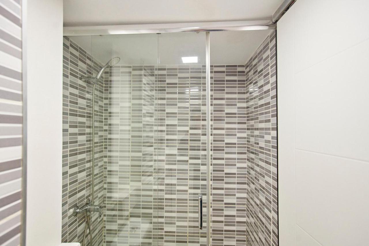 St. Francisco Flat Apartment Порто Екстериор снимка