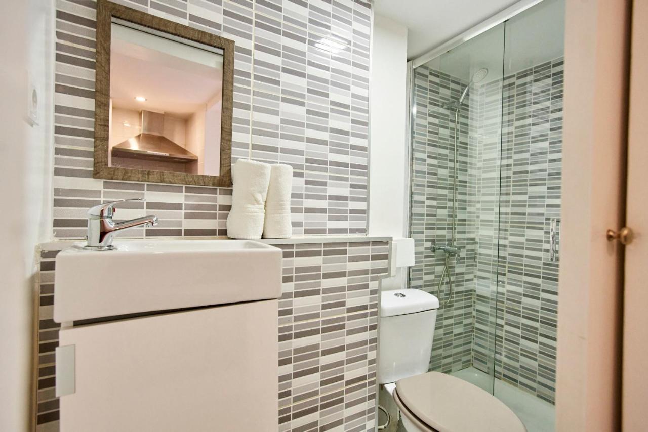 St. Francisco Flat Apartment Порто Екстериор снимка