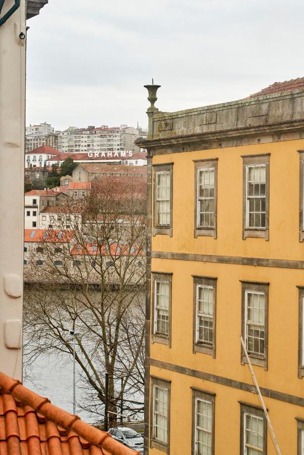 St. Francisco Flat Apartment Порто Екстериор снимка