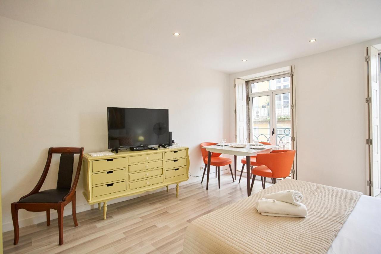 St. Francisco Flat Apartment Порто Екстериор снимка