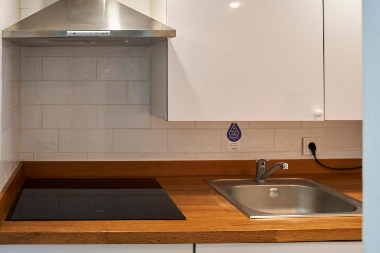 St. Francisco Flat Apartment Порто Екстериор снимка