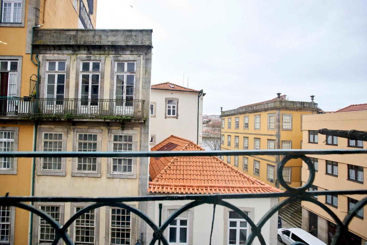 St. Francisco Flat Apartment Порто Екстериор снимка