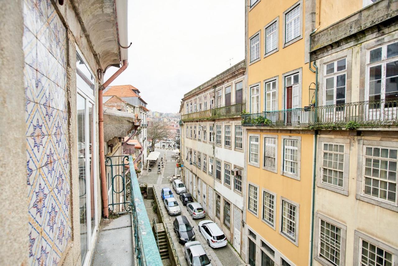 St. Francisco Flat Apartment Порто Екстериор снимка